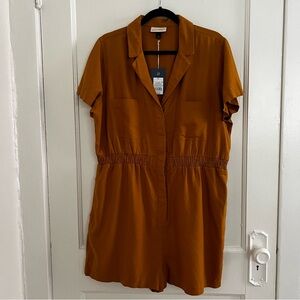 NWT Universal Thread Romper